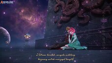 Tales Of Demons And Gods S9 eps 8 sub indo