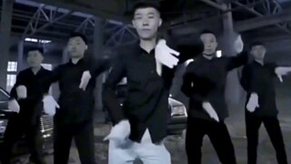 青海摇，但是Vivid BAD SQUAD三周年新曲《Beyond the way》