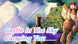 Castle In The Sky|  Carrying You-PianiCast_2