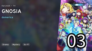 EP 03 GNOSIA