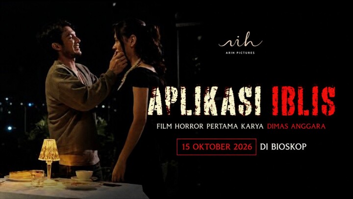 Film Indo Horor APLIKASI IBLIS