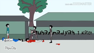 anto - episode 6 (kembalinya ridwan)