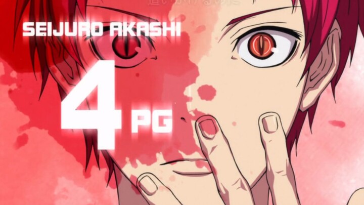 A lost episode of "Kuroko's Basketball" NG