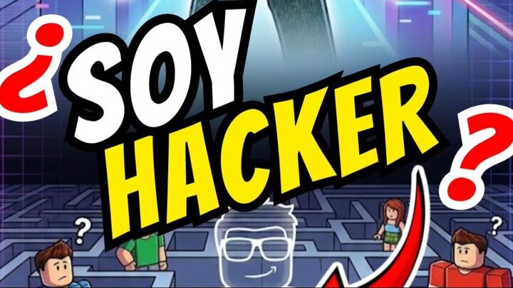 El juego donde te dejan SER HACKER sin banearte...