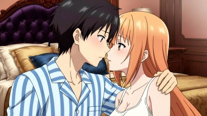 3 Rekomendasi Anime Romance Summer 2026 - Cewe populer suka sama cowo biasa