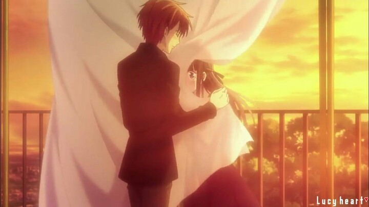 Kyo x Tohru - Impossible