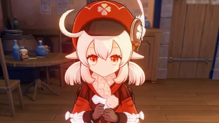 The Demonic Man's Journey to Teyvat (Part 1)