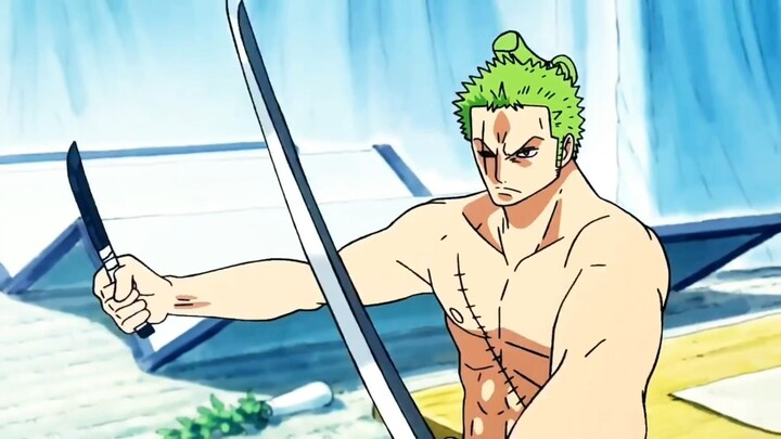 Zoro onepiece Amv