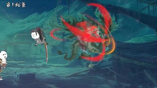 第136集：入魂魔境做任务