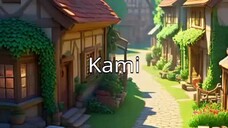 Keluarga yang bahagia walaupun dengan keterbatasan