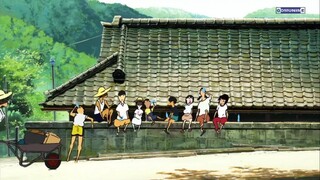 Nijiiro Hotaru Eien no Natsuyasumi (2011) Sub Indo