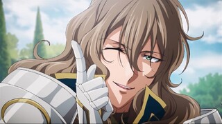 Keberadaan Kapten Saran yang beneran Misterius...