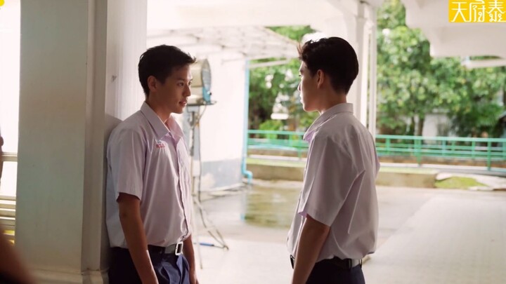 คลิปเบื้องหลังซีรีส์ไทย “รักในแบบของเธอ” ตอนที่ 3 บรรยายไทย