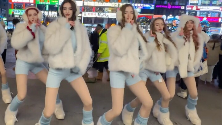 هل تحبّوننا نحن أصحاب الفرو الناعم؟