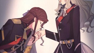 [Labyrinth Group • Rhythm] Double Alpha Tatakai