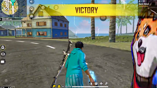 HighLight FreeFire #90