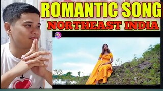 JAMBI JAMBI 2 | NORTHEAST INDIA | BODO MUSIC VIDEO | FILIPINO RECTION