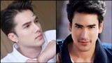 Top 10 Most Handsome Thai Actors (2022)