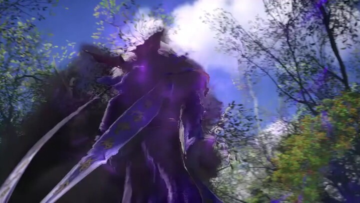 [ REVIEW ] Renegade Immortal Episode 8,9