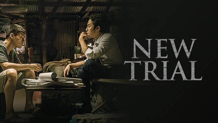 New Trial : Tagalog Dubbed
