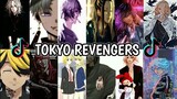 TIK TOK TOKYO REVENGERS TERBARU 2022