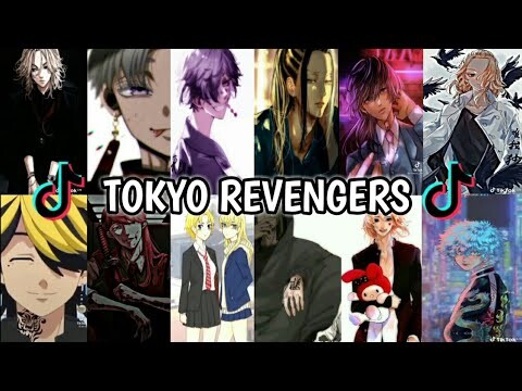 TIK TOK TOKYO REVENGERS TERBARU 2022