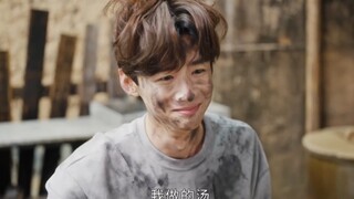 这个视频治好了我的开端后遗症!
