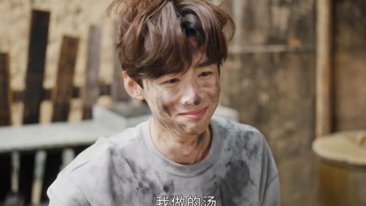 这个视频治好了我的开端后遗症!