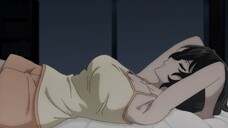 Yofukashi no Uta Episode (04) Sub Indo