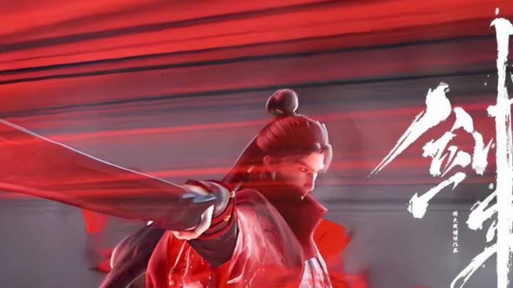 Mùa đầu tiên của "Sword Comes" đã kết thúc một cách hoàn hảo⚠️Con chim sẻ trong lồng cuối cùng cũng 