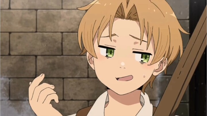 【ใช้เอง】รูดี้อุส เสียงหอบ/เสียงกระซิบ/เสียงถูกโจมตี/เสียงหายใจ