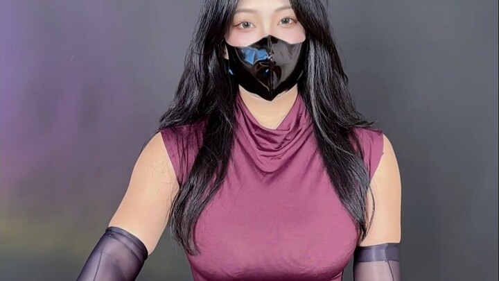 Kakak perempuan datang nih!