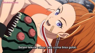 Eps_7 botak satu pukulan musim 3 [One Punch Man Season 3]