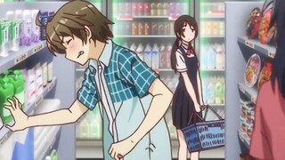 แม้ฉันจะให้โอกาสคุณก็ไร้ประโยชน์!