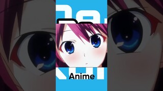 3 rekomendasi anime dengan cerita yang gelap namun ditutupi dengan karakter yg lucu PART 3 #shorts