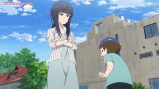 Zatsu Tabi: That’s Journey Episode 7 (Subtitle Indonesia)