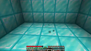 Minecraft gameplay #7