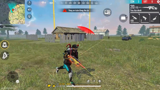 [ Highlight Free Fire ] Polo 2020