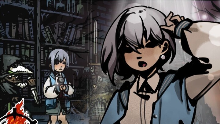 Gadis Misterius Haneda~Tōra Takamatsu bergabung dalam pertempuran! - MOD Penjara Bawah Tanah Tergela