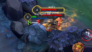 Funny Moments ROV ฉากฮาๆใน ROV 06