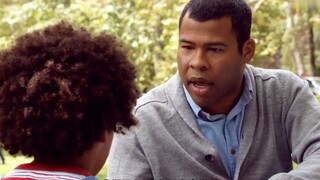 [Black Brother] Đừng lo, tôi sẽ không bao giờ đánh bại anh như cha anh đã làm đâu