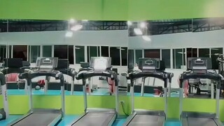 fitness