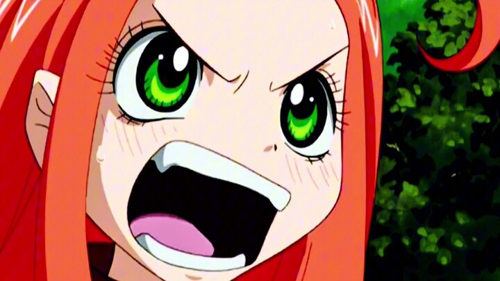 Sugar Sugar Rune แม่มดสาวหัวใจกุ๊กกิ๊ก EP.6