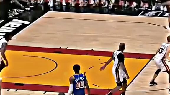 Uyyy! si Jordan Poole 😁