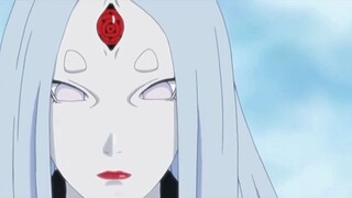Oto Ninja Saku is the strongest man in Naruto