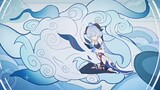 "Genshin Impact" Gan Yu Character PV-[Fairy Beast of the Sea of Clouds]