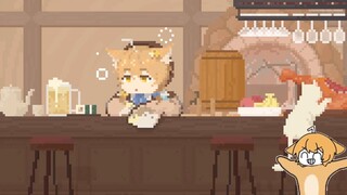 【Milk Tea Star】The one who knows API best is Milk Tea Starbucks Takeaway