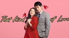That Kind of Love (2024)