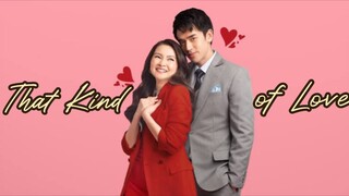 That Kind of Love (2024)