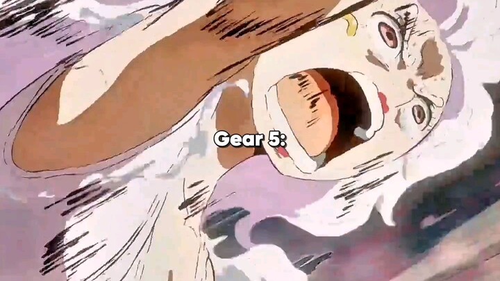 bonny tranforms nika🔥